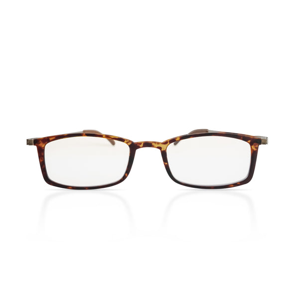soho | stylish, lightweight reading glasses with ultra slim case