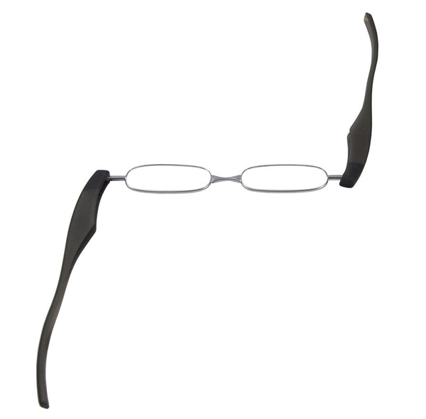 eye-pod | highly portable glasses - innovative 360 degrees design