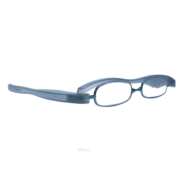 eye-pod duo | (2 pairs) highly portable, ultra slim reading glasses