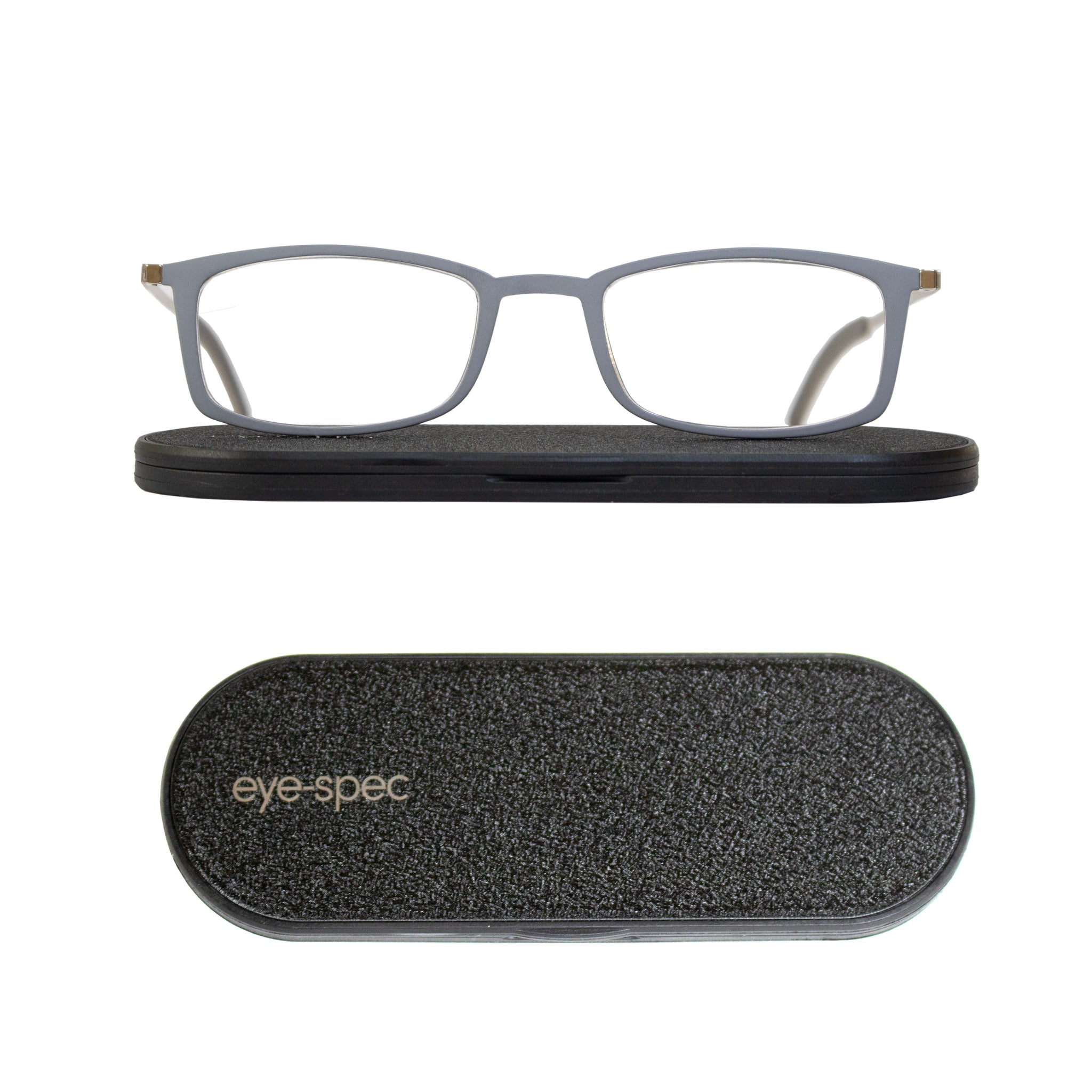 soho | stylish, lightweight reading glasses with ultra slim case