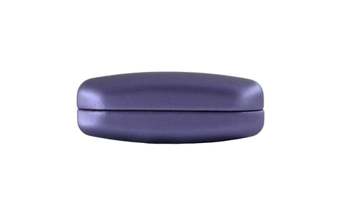 mini | luxury lilac pocket travel case