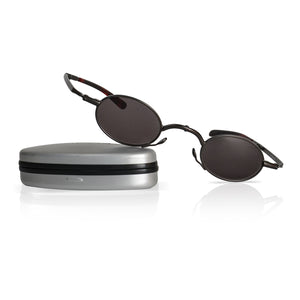MySpex folding sunglasses, ideal for travel  accessory