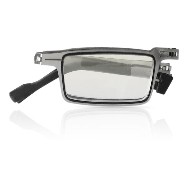 breuer | smart reading glasses with protective blue light blocking