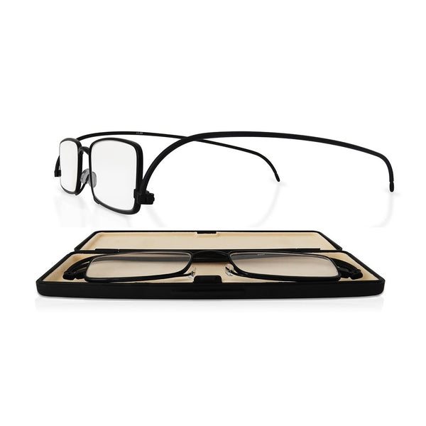 eye-level | modern fold flat readers with ultra thin case