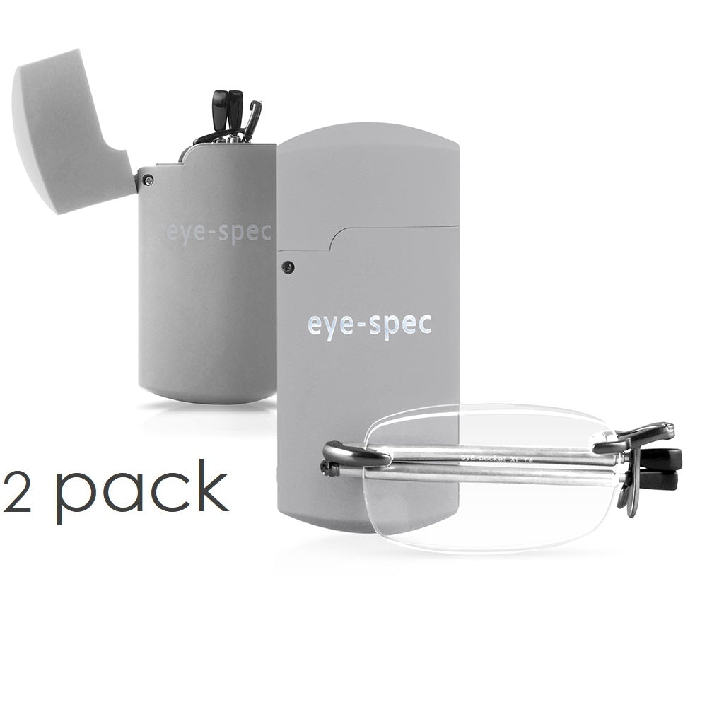 Discover The Best Folding Reading Glasses For Quality and Value – eye-spec
