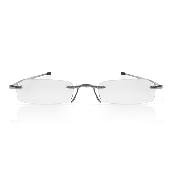 eye-pocket | folding reading glasses