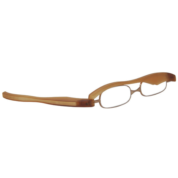 eye-pod | highly portable glasses - innovative 360 degrees design