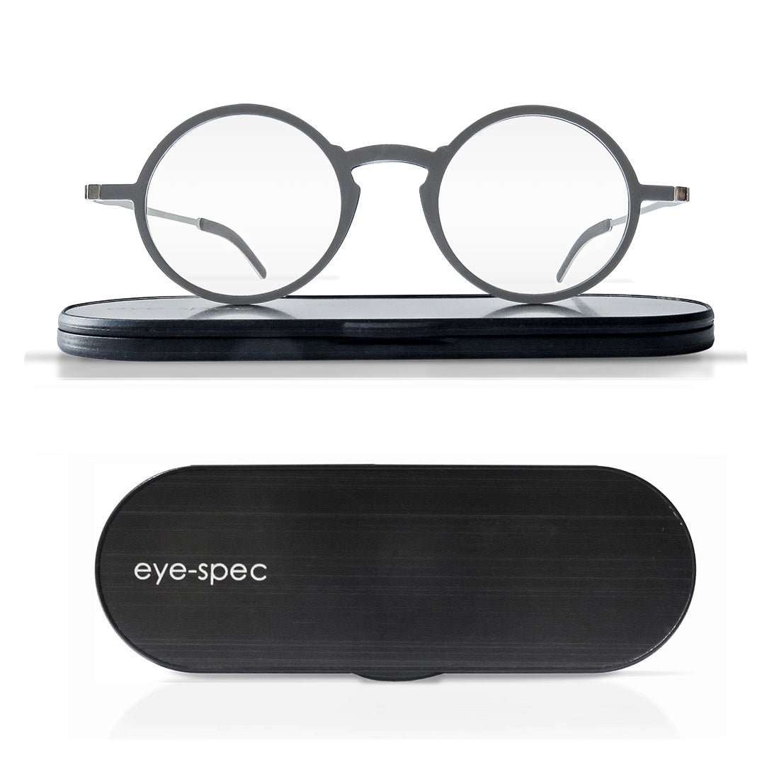 Pocket size reading glasses clearance